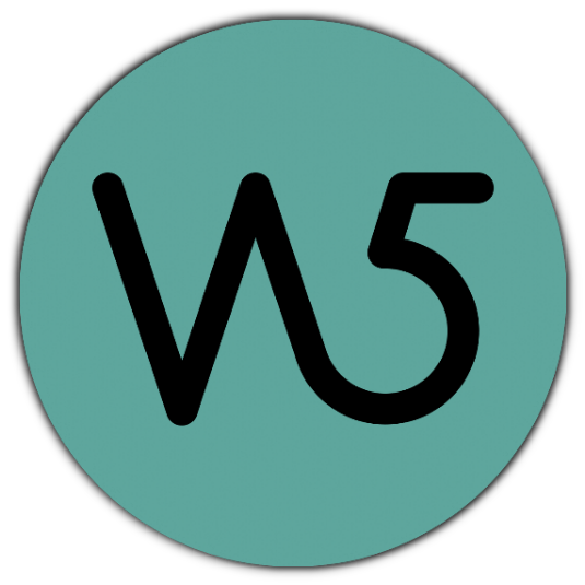 Logo de WebSite X5 Logo de Incomedia WebSite X5